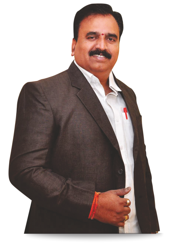 chairman