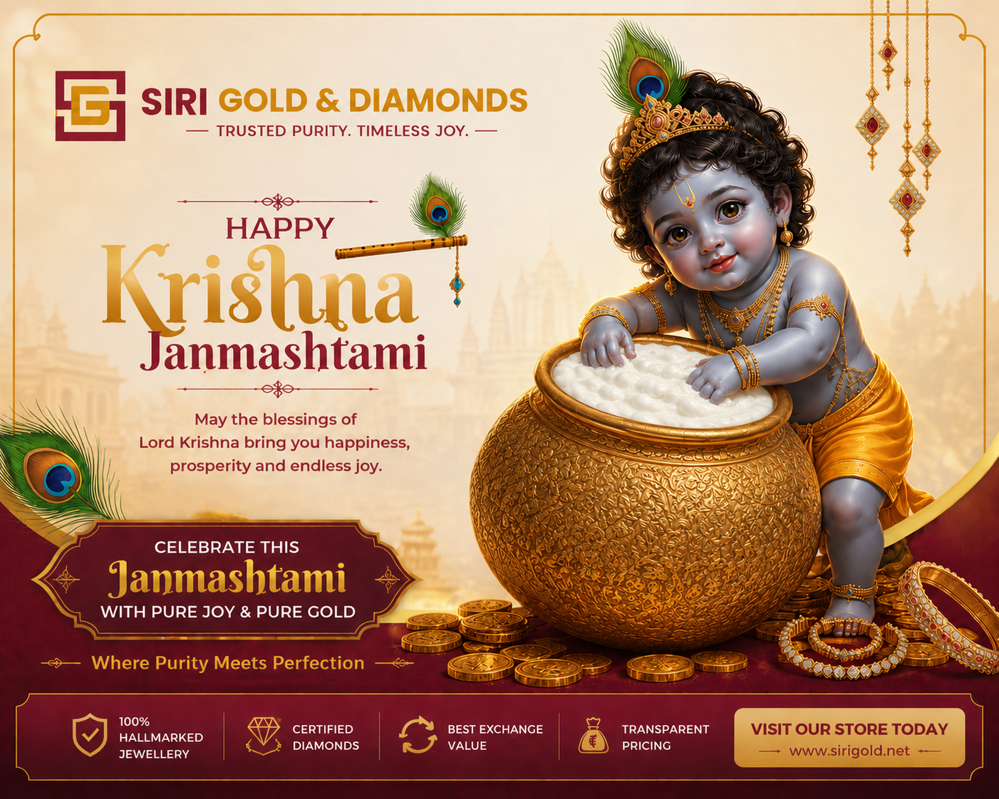 Happy Raksha Bandhan