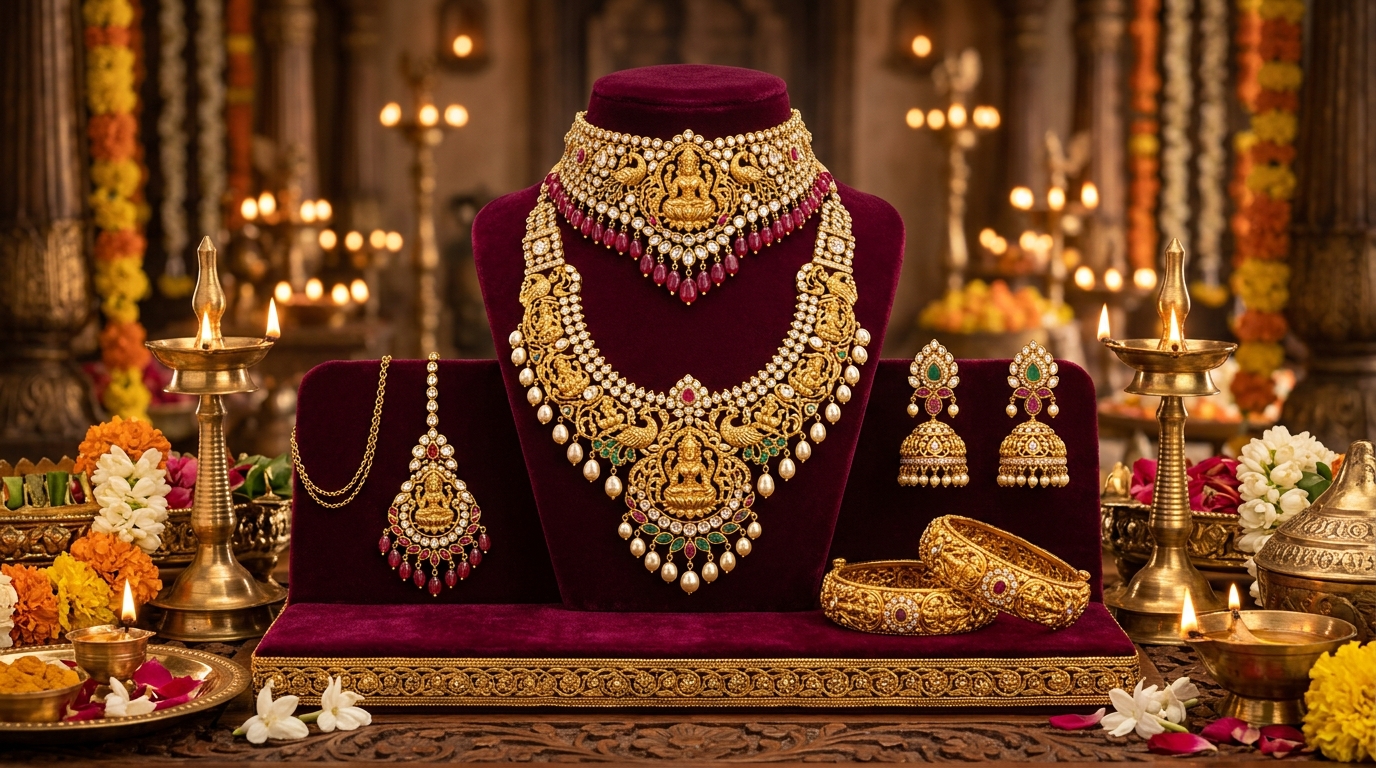 Celebrity Jewellery Collection